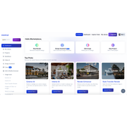 Interior AI by mnml – AI Interior & Architectural Rendering Tool